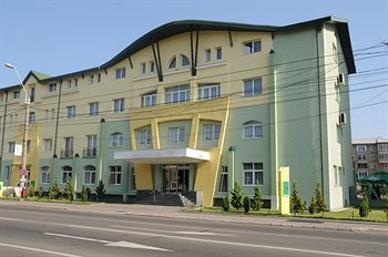 Best Western Eurohotel