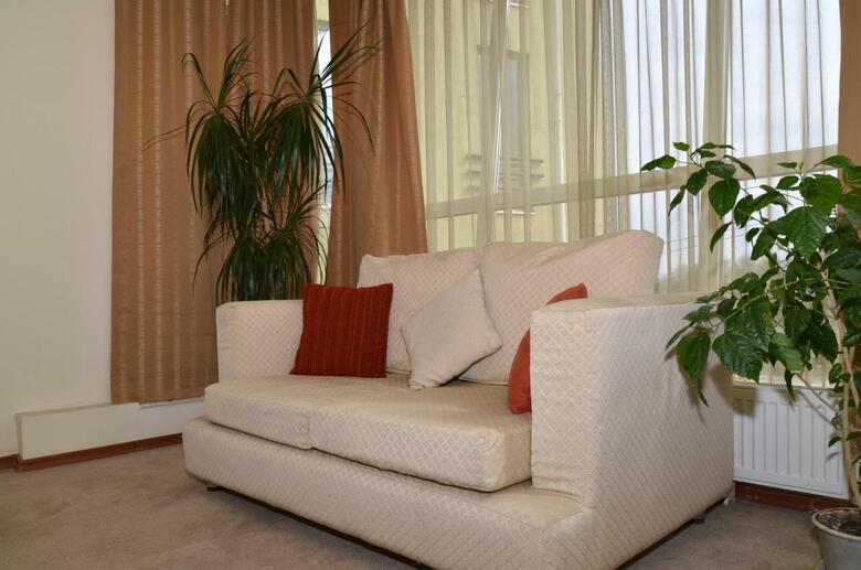Seven Hotel