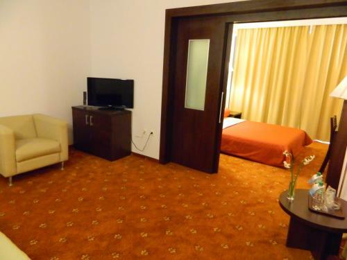 Hotel Mon Jardin