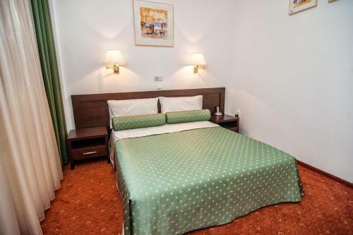 Hotel Mon Jardin