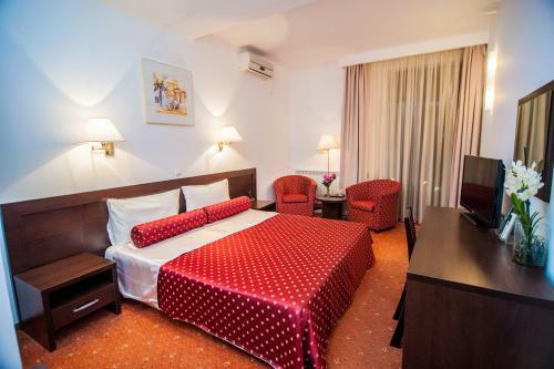 Hotel Mon Jardin