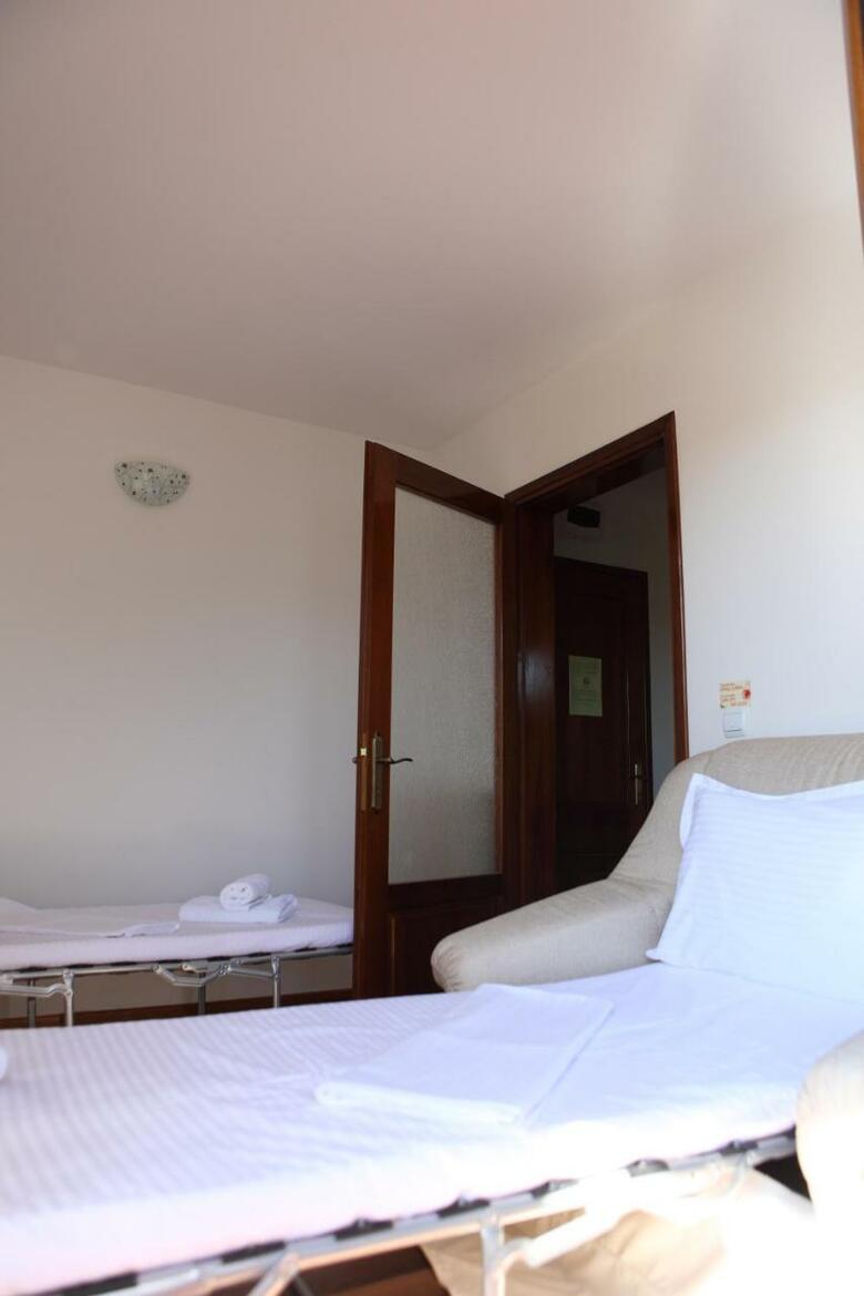 Insula Hotel