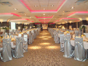 Business Conference & Spa Hotel