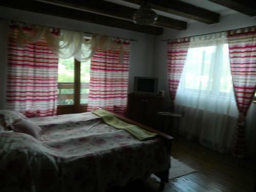Hostal Pensiunea Romantic