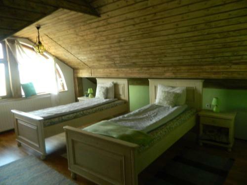 Hostal Pensiunea Romantic
