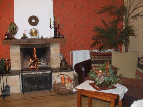 Hostal Pensiunea Romantic