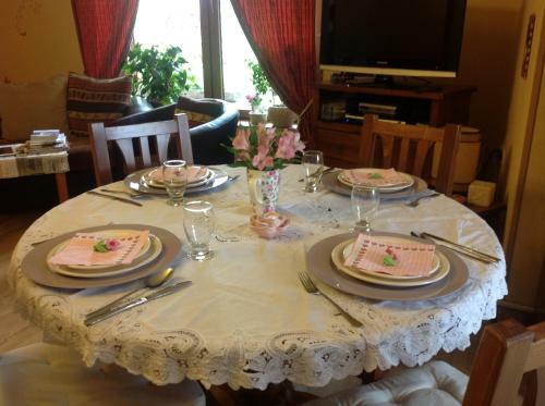 Hostal Pensiunea Romantic
