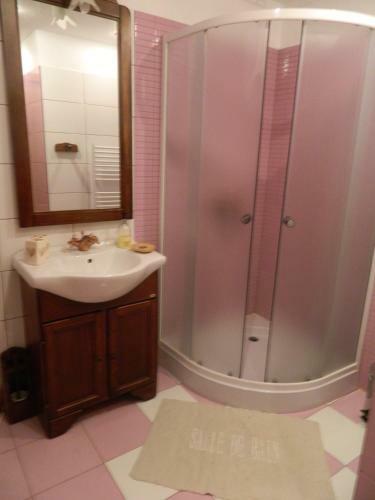 Hostal Pensiunea Romantic