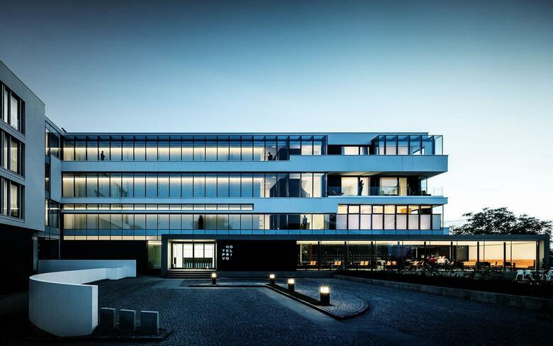 Hotel Privo