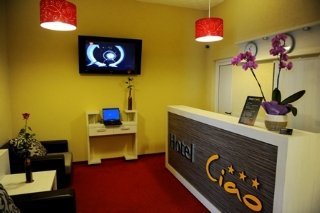 Ciao Hotel