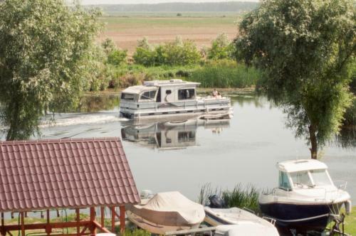 Hostal Pensiunea Califar