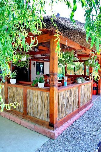 Hostal Pension Sharaiman