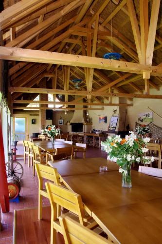 Hostal Pension Sharaiman
