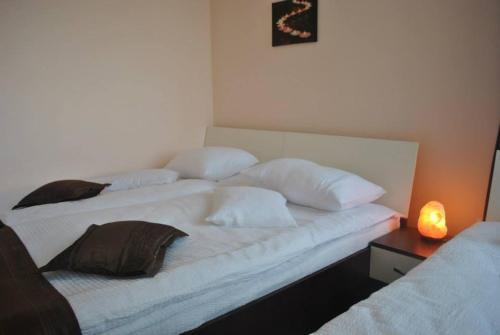 Hostal Pensiunea Queen Mary