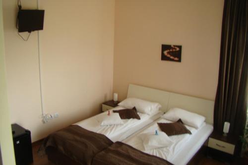 Hostal Pensiunea Queen Mary