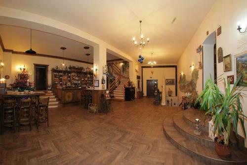 Hotel Bielmann
