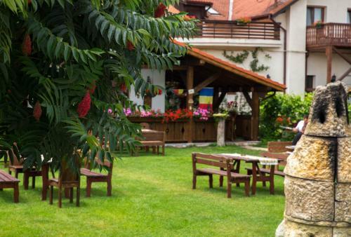 Hotel Bielmann