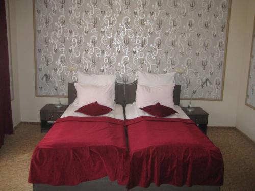 Hotel Casa Frieda