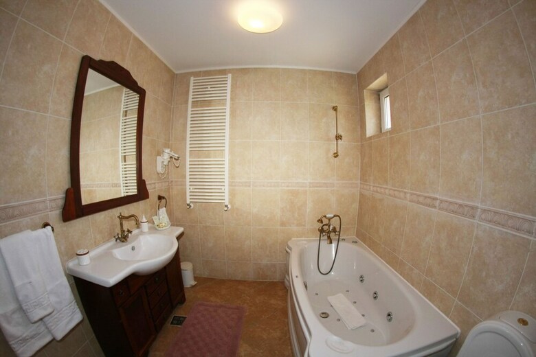 Hotel Monterai Resort