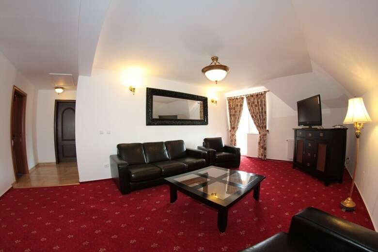Hotel Monterai Resort