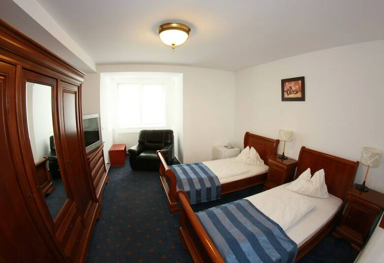 Hotel Monterai Resort