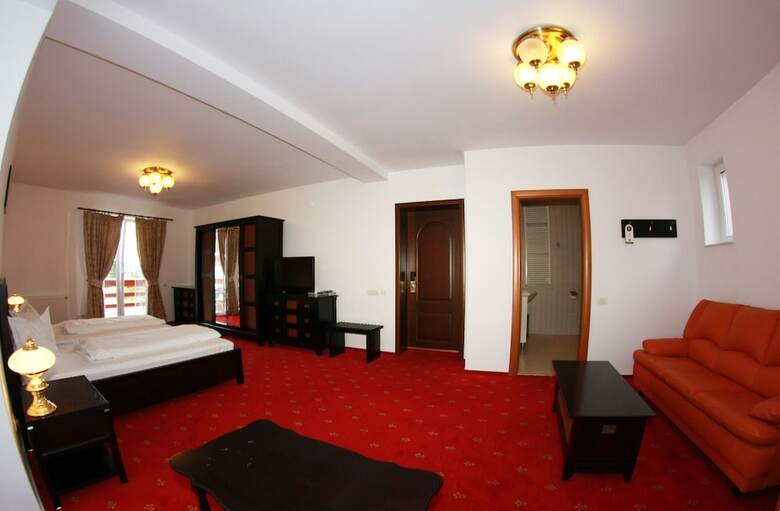 Hotel Monterai Resort