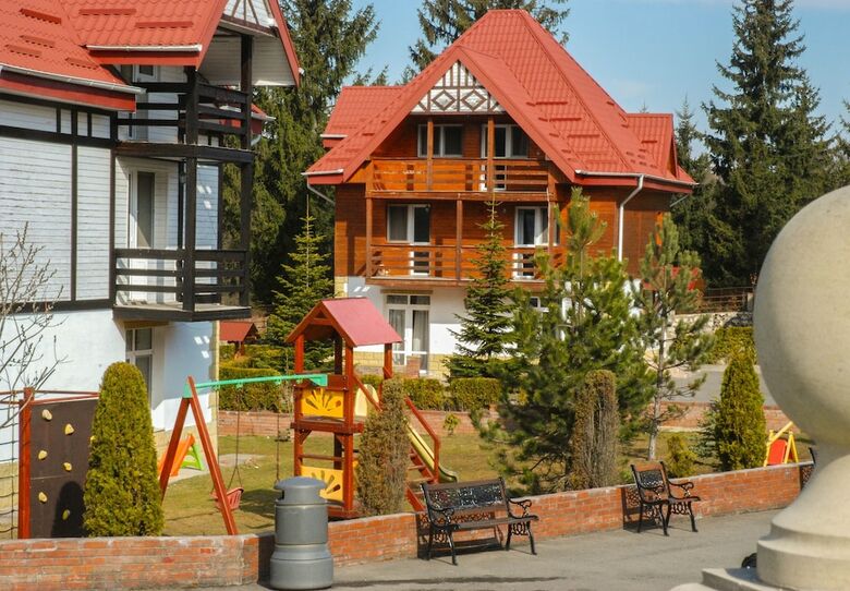 Hotel Monterai Resort