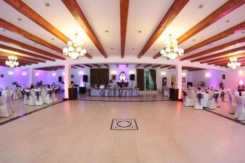 Hotel Monterai Resort