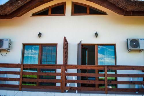 Hostal Pensiunea La Lipoveanu