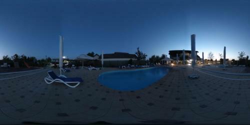Hostal Pensiunea La Lipoveanu