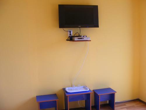 Bed & Breakfast Pension Puiu