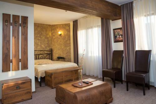 Hostal La Bucovineanca