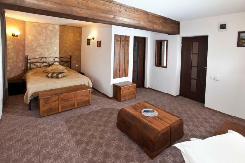 Hostal La Bucovineanca