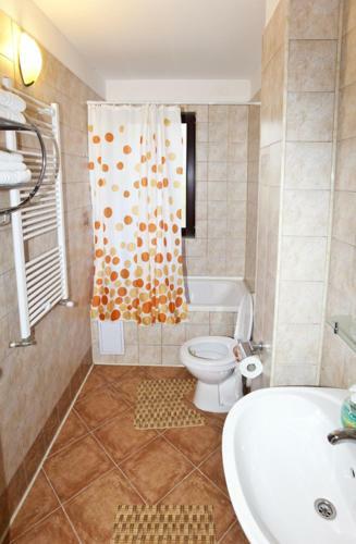 Hostal La Bucovineanca