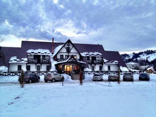 Hostal La Bucovineanca