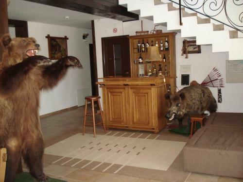Hostal La Bucovineanca