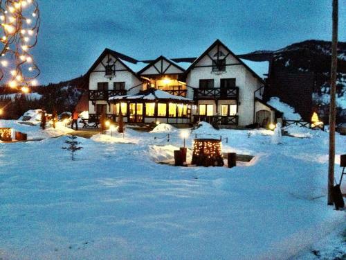 Hostal La Bucovineanca
