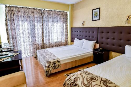 Motel Perla Sigheteana