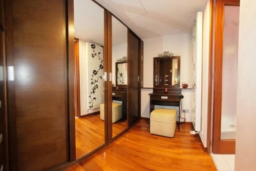 Hostal Pensiunea Konnak