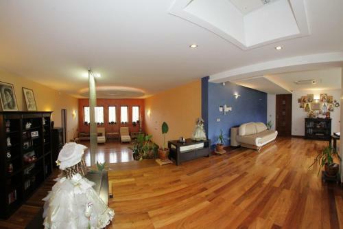 Hostal Pensiunea Konnak