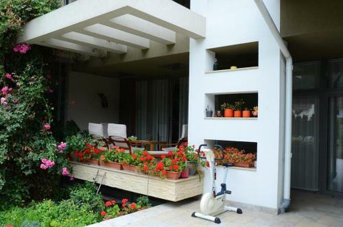 Hostal Pensiunea Konnak