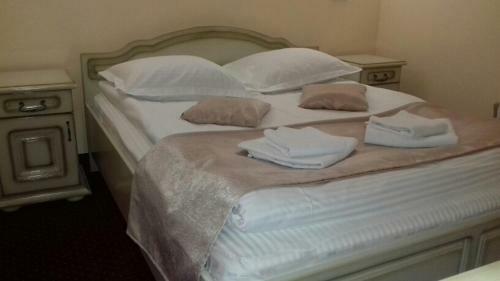 Hostal Camves Inn