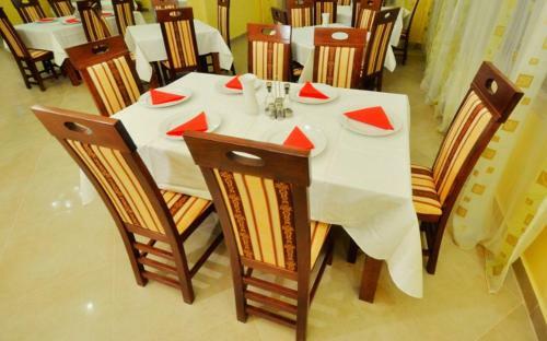 Hostal Camves Inn