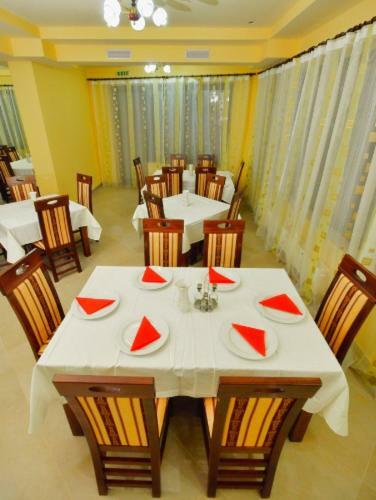 Hostal Camves Inn
