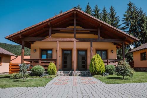 Hostal Han Pescaresc