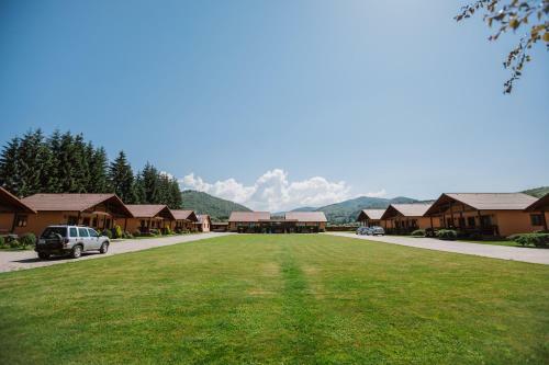Hostal Han Pescaresc