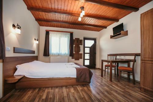 Hostal Han Pescaresc