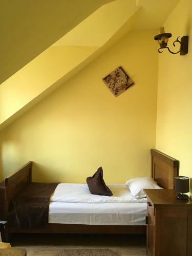 Hostal Pensiunea Michael's House