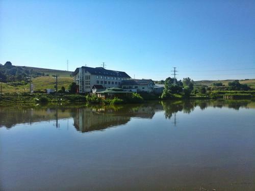 Hotel-restaurant Dumbrava