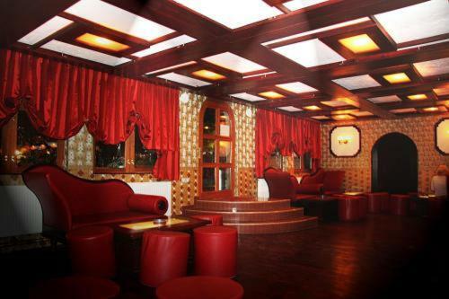 Hotel Pension Mai